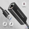 Kép 4/5 - Axagon ADE-AR Type-A USB 3.2 - Gigabit Ethernet adapter