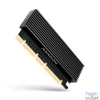 Kép 1/5 - Axagon PCEM2-XS PCI-Express - NVME M.2 adapter