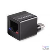 Kép 1/6 - Axagon ADE-MINIC Type-C USB 3.2 - Gigabit Ethernet adapter