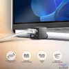 Kép 3/6 - Axagon ADE-MINIC Type-C USB 3.2 - Gigabit Ethernet adapter