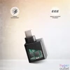 Kép 5/6 - Axagon ADE-MINIC Type-C USB 3.2 - Gigabit Ethernet adapter