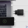 Kép 10/16 - AXAGON ACU-PQ45 QC3.0,4.0/AFC/FCP/PPS/Apple + PD type-C 45W fekete töltő