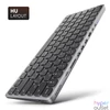 Kép 1/11 - AXAGON HMC-KB-HU Magyar billentyűzet és 9 az 1-ben hub