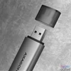 Kép 4/9 - Axagon CRE-SAC USB 3.2 Type-A és Type-C SD/microSD kártyaolvasó