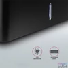 Kép 7/9 - Axagon ADSA-SN USB 3.0 SATA fekete dokkoló állomás