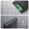 Kép 6/6 - AXAGON EE25-XA6 ALINE box fekete külső alumínium 2,5" HDD/SSD ház