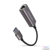 Kép 1/6 - Axagon ADE-TR Type-A USB 3.2 - Gigabit Ethernet adapter