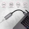 Kép 5/6 - Axagon ADE-TR Type-A USB 3.2 - Gigabit Ethernet adapter