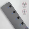 Kép 2/5 - Axagon HUE-MSA 4 portos USB3.0 switch HUB