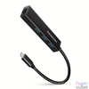 Kép 1/5 - Axagon HMC-GL3A SuperSpeed USB3.2 Gen 1 C HUB + Gigabit LAN