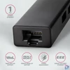 Kép 4/5 - Axagon HMC-GL3A SuperSpeed USB3.2 Gen 1 C HUB + Gigabit LAN