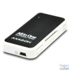 Kép 2/4 - Axagon CRE-X1 USB 2.0 SD/microSD/MS/CF/XD kártyaolvasó