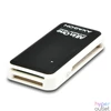 Kép 3/4 - Axagon CRE-X1 USB 2.0 SD/microSD/MS/CF/XD kártyaolvasó