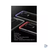 Kép 2/3 - Baseus Armor Samsung S9 kék TPU tok
