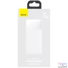 Kép 2/4 - Baseus Bipow 30000mAh fehér powerbank