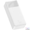 Kép 4/4 - Baseus Bipow 30000mAh fehér powerbank