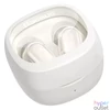 Kép 1/5 - Baseus Bowie WM02 True Wireless Bluetooth fehér fülhallgató