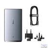 Kép 1/4 - Baseus CCGP150113 GaN5 65W USB/USB C töltő