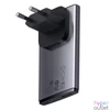 Kép 2/4 - Baseus CCGP150113 GaN5 65W USB/USB C töltő