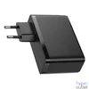 Kép 3/3 - Baseus CCGAN2P-L01 GaN2 Pro 100W 2xUSB/2xUSB C fekete töltő