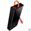 Kép 2/5 - Baseus PPJL000001 20000mAh fekete power bank
