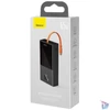Kép 5/5 - Baseus PPJL000001 20000mAh fekete power bank