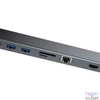 Kép 3/3 - Baseus CATSX-G0G Enjoyment 11in1 HUB