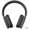 Kép 3/4 - Baseus Bowie H1 ANC Bluetooth szürke fejhallgató