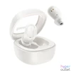 Kép 1/4 - Baseus Bowie WM02 True Wireless Bluetooth fehér fülhallgató