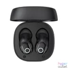 Kép 2/3 - Baseus Bowie WM02 True Wireless Bluetooth fekete fülhallgató