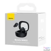 Kép 3/3 - Baseus Bowie WM02 True Wireless Bluetooth fekete fülhallgató