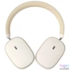 Kép 3/4 - Baseus Bowie H1 ANC Bluetooth fehér fejhallgató