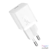 Kép 1/3 - Baseus CCGN070502 GaN5 30W fehér töltő