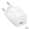Kép 2/3 - Baseus CCGN070502 GaN5 30W fehér töltő