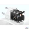 Kép 3/3 - Baseus CCGN070502 GaN5 30W fehér töltő