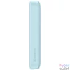 Kép 5/8 - Baseus PPCX110103 Magnetic Mini 10000mAh kék power bank