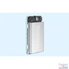 Kép 7/8 - Baseus PPCX110103 Magnetic Mini 10000mAh kék power bank