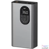 Kép 1/3 - Baseus CRCQB02-0A Energy Source mini autókompresszor