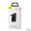 Kép 5/5 - Baseus WXQY010001 Qiyin fekete FM transzmitter