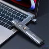 Kép 4/5 - Baseus ACFYB-B0G Orange Dot multifunkcionális távirányító prezentációkhoz