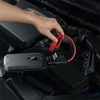 Kép 6/8 - Baseus CRJS03-01 Super Energy Autó Jump Starter 12000mAh fekete power bank