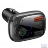 Kép 2/5 - Baseus CCMT000101 S-13 fekete FM transzmitter