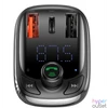 Kép 3/5 - Baseus CCMT000101 S-13 fekete FM transzmitter