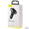 Kép 5/5 - Baseus CCMT000101 S-13 fekete FM transzmitter