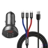 Kép 5/5 - Baseus TZCCBX-0G autós töltő