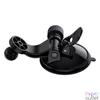 Kép 6/7 - Baseus C40351700111-00 Ultra Control Lite fekete autós tartó