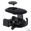 Kép 7/7 - Baseus C40351700111-00 Ultra Control Lite fekete autós tartó