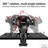 Kép 5/5 - Baseus Car Mount Osculum Gravity 6,3-8,5" fekete autós telefontartó