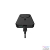 Kép 1/4 - Baseus P10059002113-00 Mini Wireless 20W fekete power bank