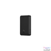 Kép 2/4 - Baseus P10059002113-00 Mini Wireless 20W fekete power bank